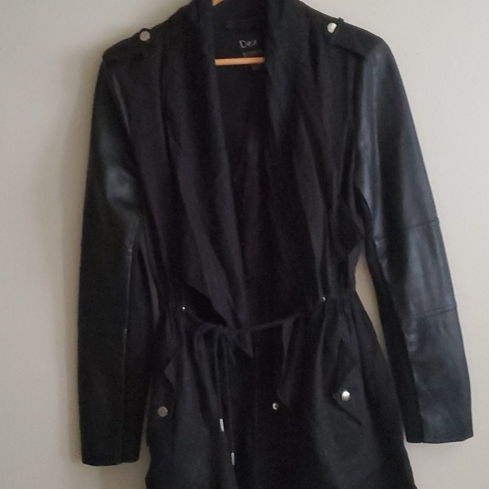 Dex Outerwear Collection Jacket - image 2